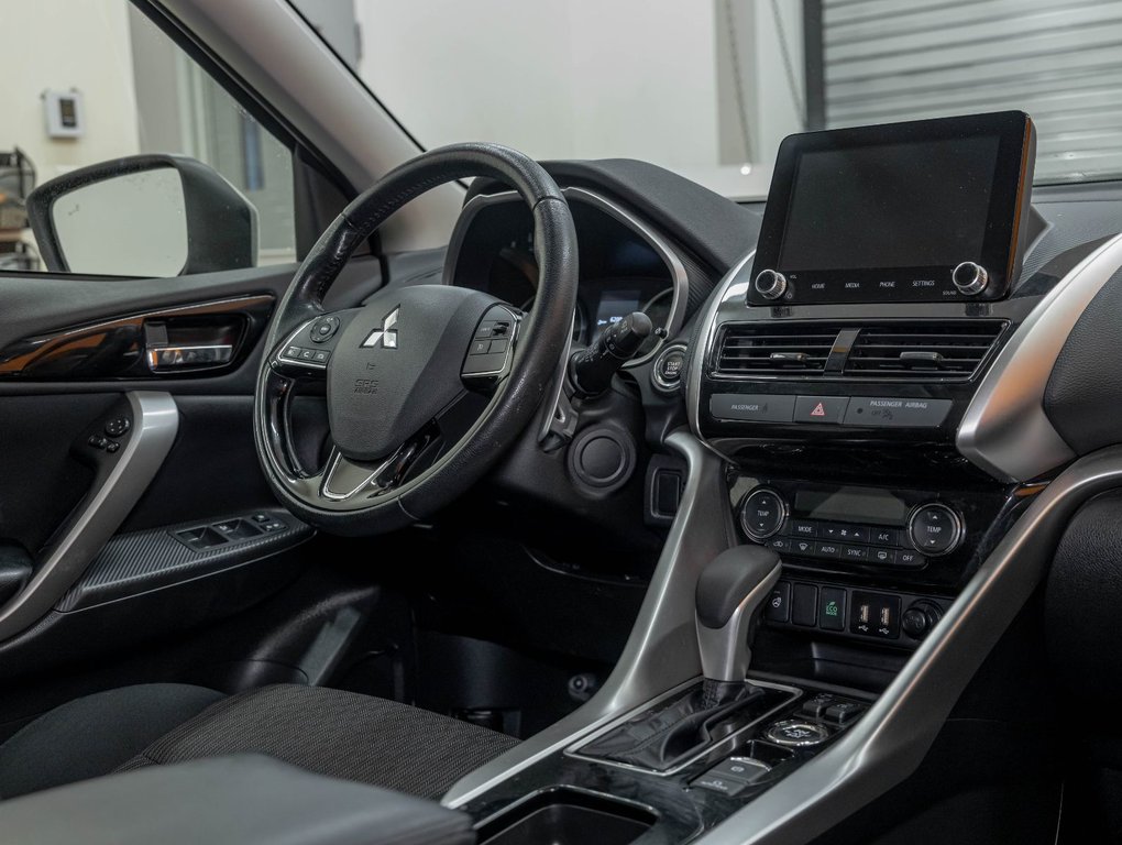 Mitsubishi Eclipse Cross  2023 à St-Jérôme, Québec - 27 - w1024h768px