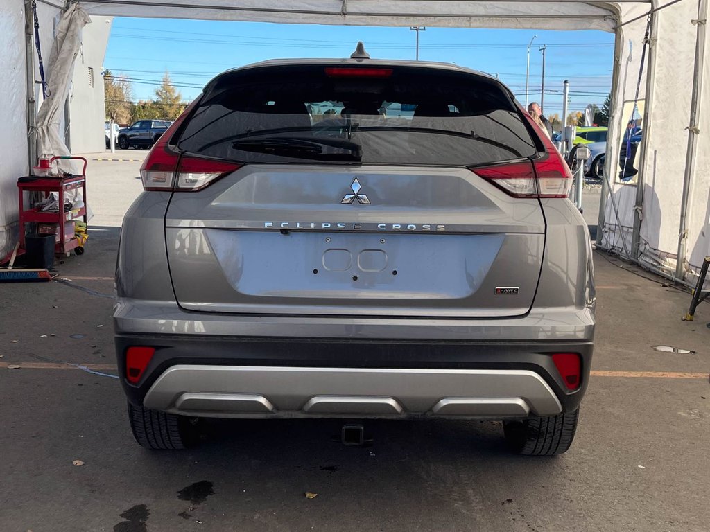 Mitsubishi Eclipse Cross  2023 à St-Jérôme, Québec - 6 - w1024h768px