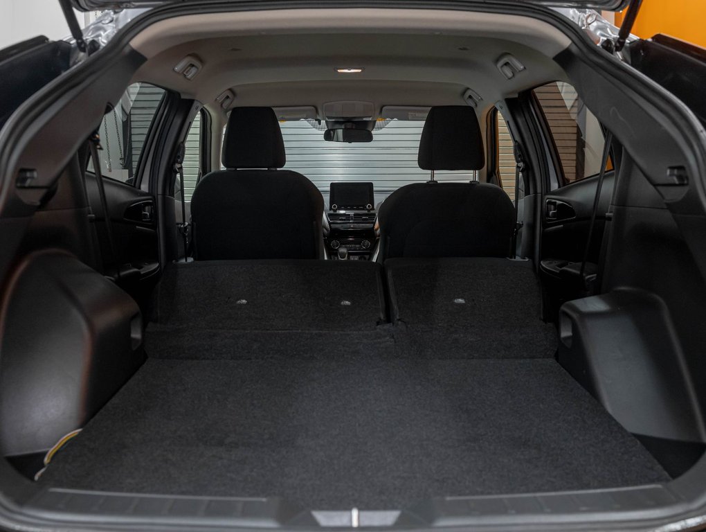 Mitsubishi Eclipse Cross  2023 à St-Jérôme, Québec - 30 - w1024h768px