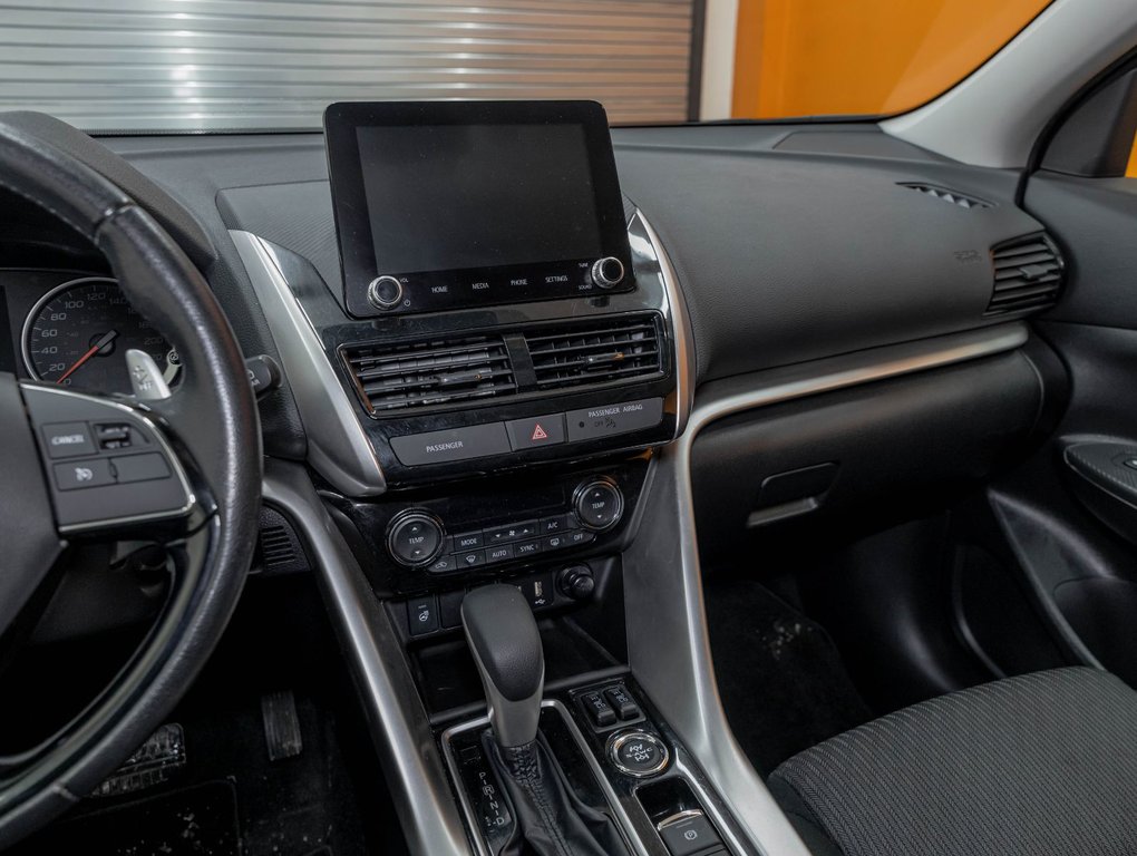 Mitsubishi Eclipse Cross  2023 à St-Jérôme, Québec - 18 - w1024h768px
