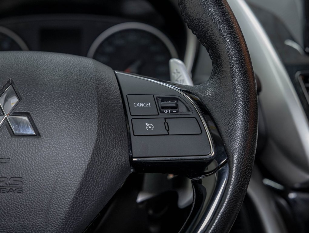 Mitsubishi Eclipse Cross  2023 à St-Jérôme, Québec - 15 - w1024h768px