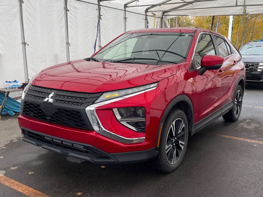 Mitsubishi Eclipse Cross  2024 à St-Jérôme, Québec - 1 - w1024h768px