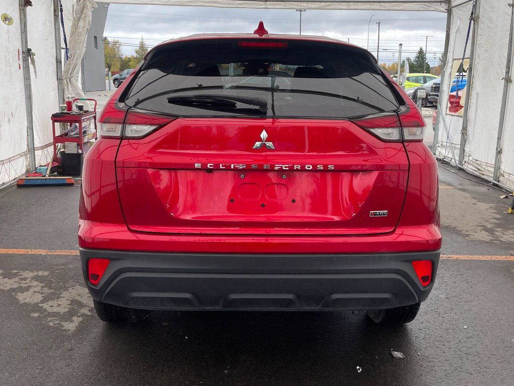 Mitsubishi Eclipse Cross  2024 à St-Jérôme, Québec - 6 - w1024h768px