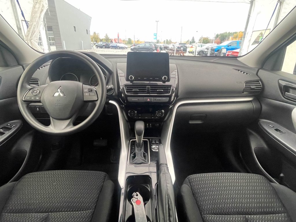Mitsubishi Eclipse Cross  2024 à St-Jérôme, Québec - 10 - w1024h768px
