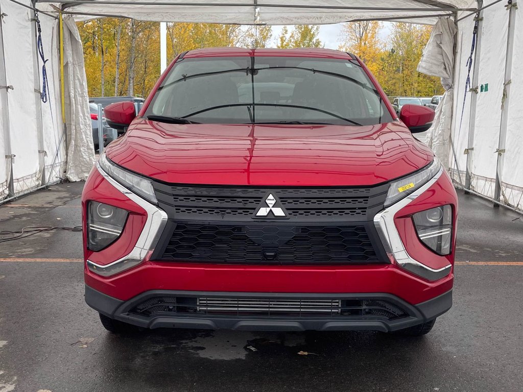 Mitsubishi Eclipse Cross  2024 à St-Jérôme, Québec - 4 - w1024h768px