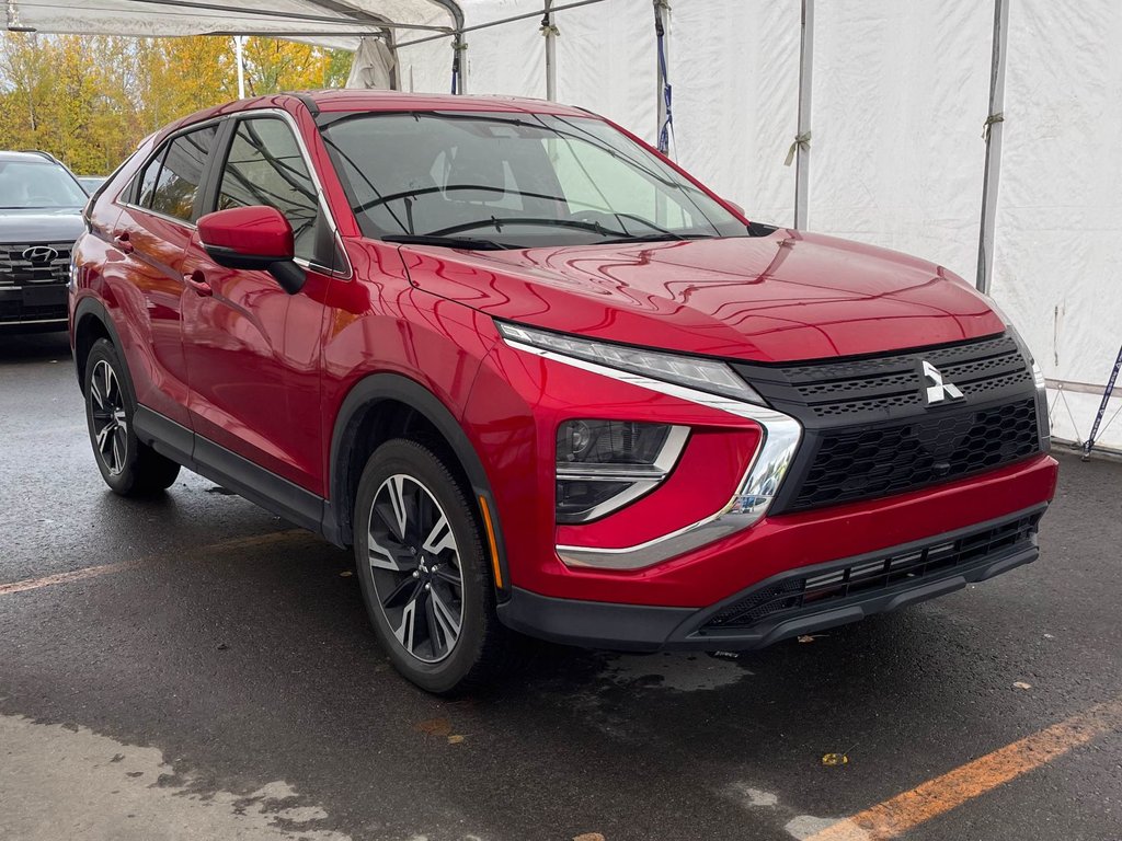 Mitsubishi Eclipse Cross  2024 à St-Jérôme, Québec - 9 - w1024h768px