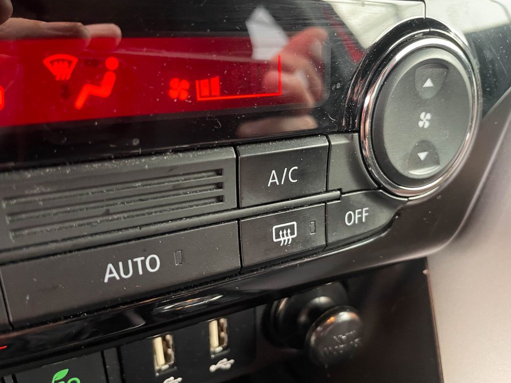 Mitsubishi Eclipse Cross  2024 à St-Jérôme, Québec - 14 - w1024h768px