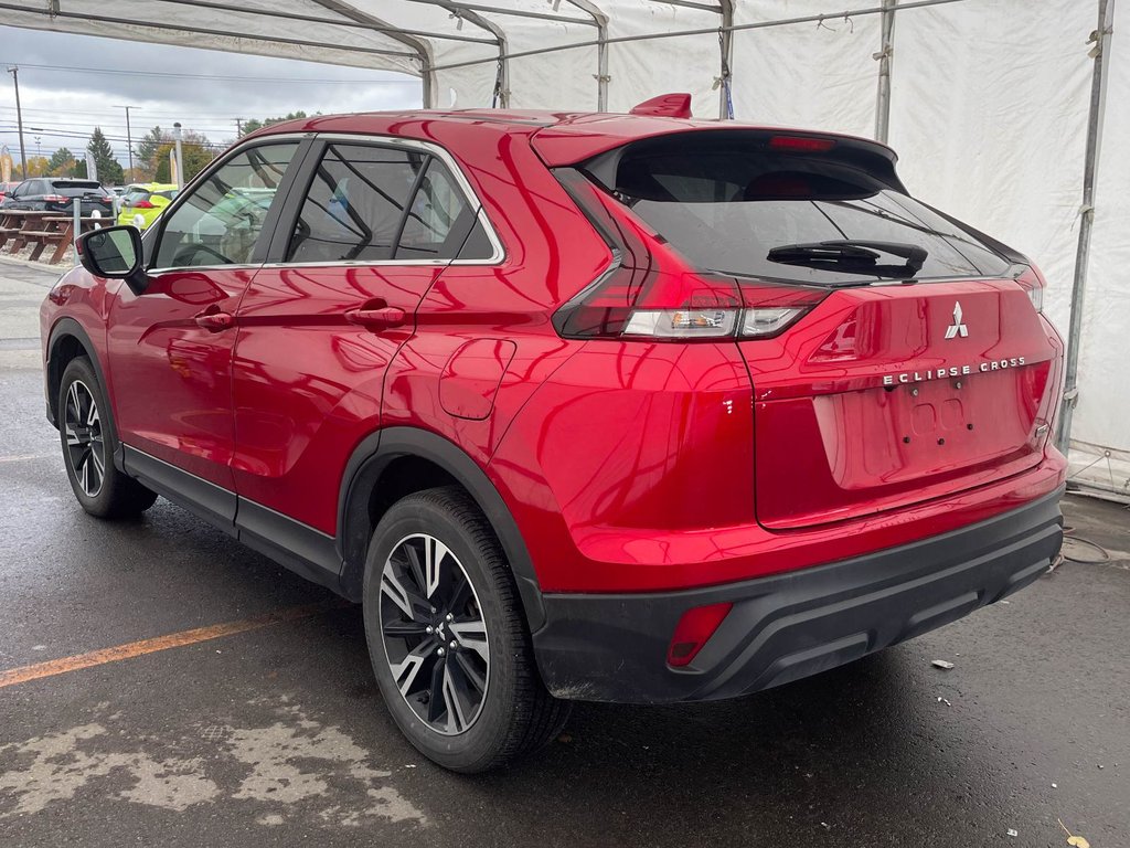 Mitsubishi Eclipse Cross  2024 à St-Jérôme, Québec - 5 - w1024h768px
