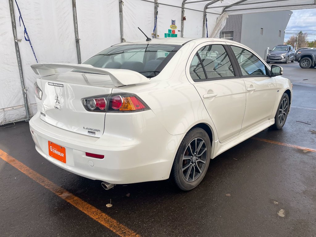 Mitsubishi Lancer  2016 à St-Jérôme, Québec - 9 - w1024h768px