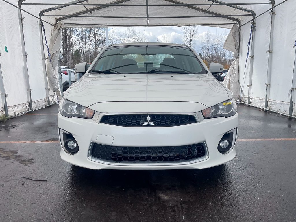 Mitsubishi Lancer  2016 à St-Jérôme, Québec - 5 - w1024h768px