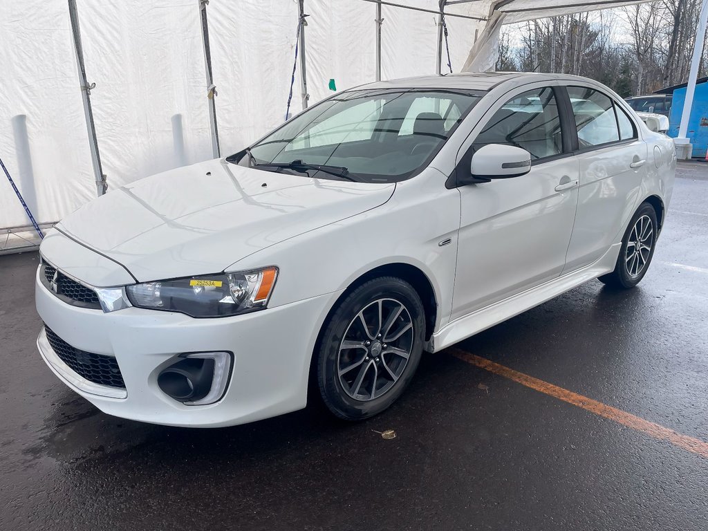 Mitsubishi Lancer  2016 à St-Jérôme, Québec - 1 - w1024h768px