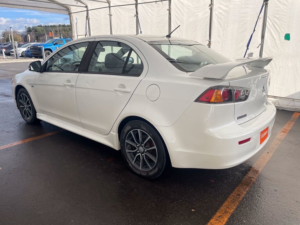 Mitsubishi Lancer  2016 à St-Jérôme, Québec - 6 - w1024h768px