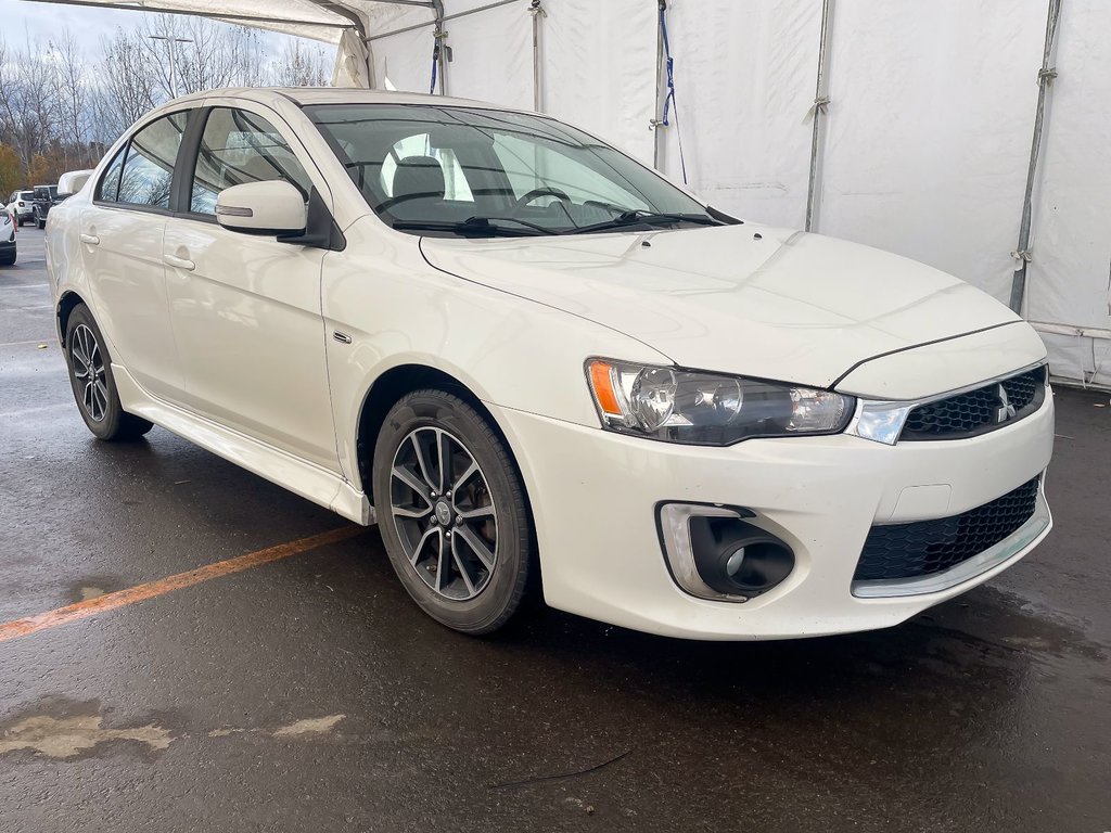 Mitsubishi Lancer  2016 à St-Jérôme, Québec - 10 - w1024h768px