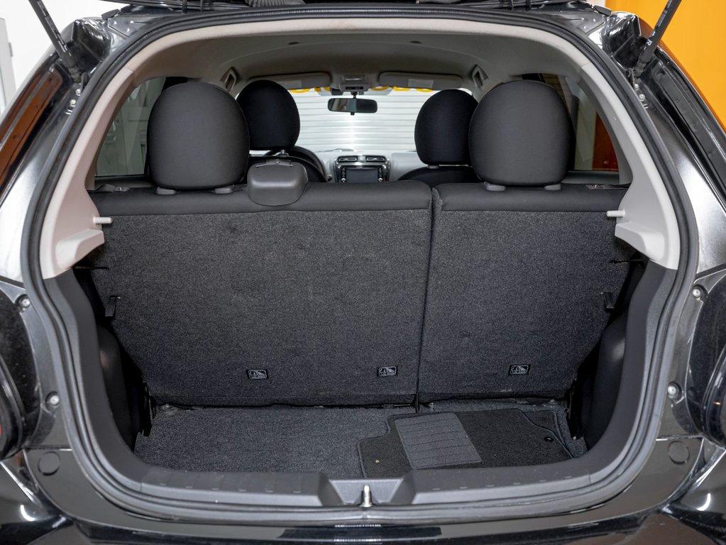 2023 Mitsubishi Mirage in St-Jérôme, Quebec - 24 - w1024h768px