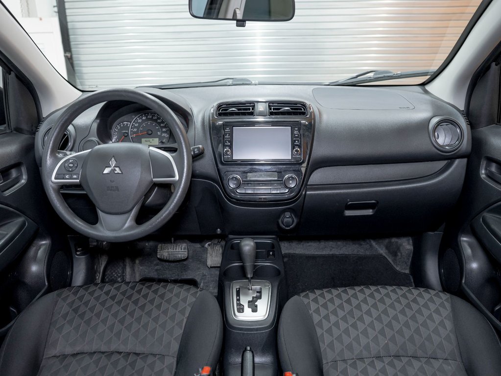 2023 Mitsubishi Mirage in St-Jérôme, Quebec - 11 - w1024h768px
