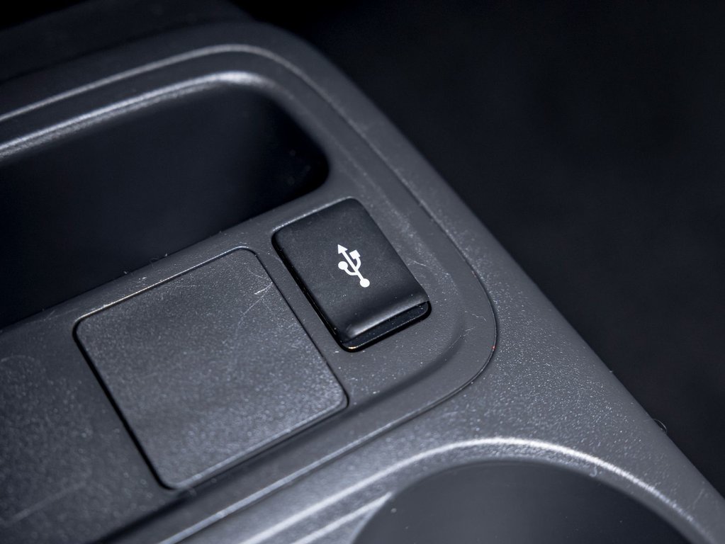 2023 Mitsubishi Mirage in St-Jérôme, Quebec - 20 - w1024h768px