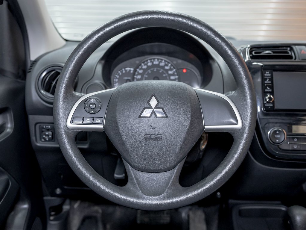 2023 Mitsubishi Mirage in St-Jérôme, Quebec - 12 - w1024h768px