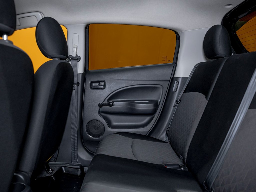 2023 Mitsubishi Mirage in St-Jérôme, Quebec - 23 - w1024h768px
