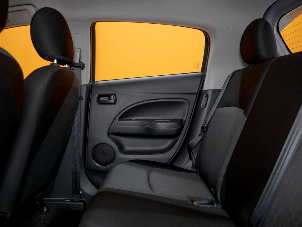 Mitsubishi Mirage  2023 à St-Jérôme, Québec - 24 - w1024h768px