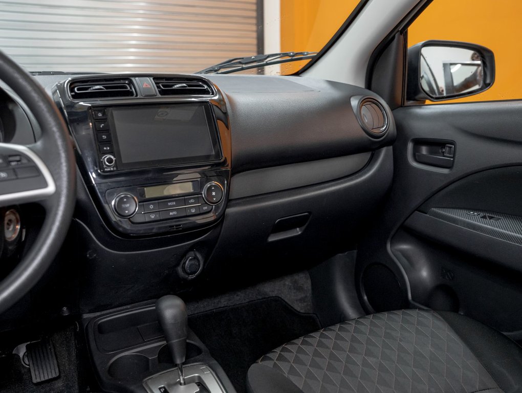 Mitsubishi Mirage  2023 à St-Jérôme, Québec - 18 - w1024h768px