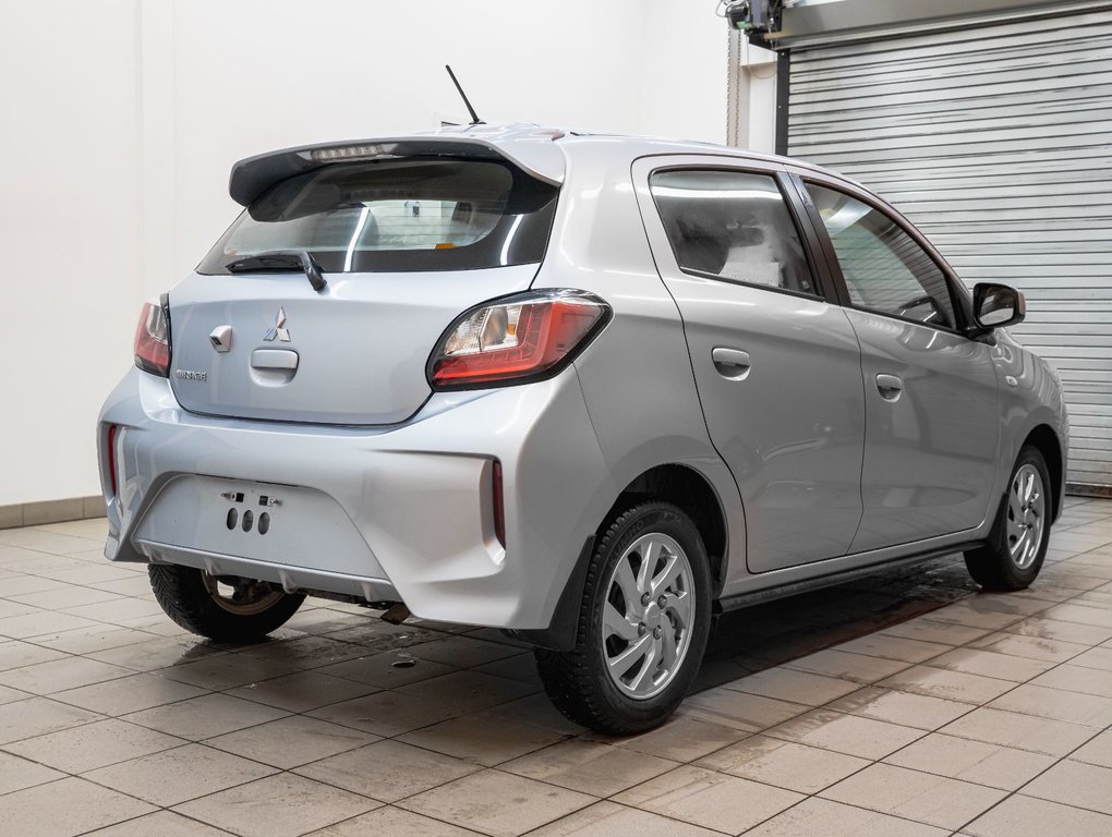 Mitsubishi Mirage  2023 à St-Jérôme, Québec - 8 - w1024h768px