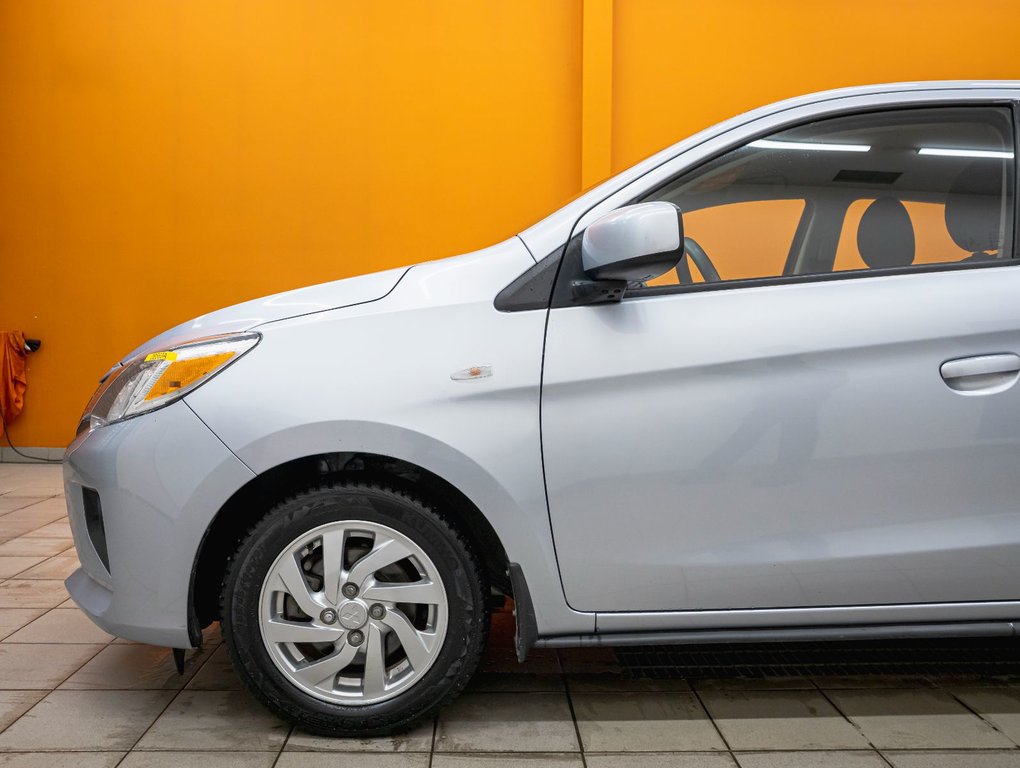 Mitsubishi Mirage  2023 à St-Jérôme, Québec - 29 - w1024h768px