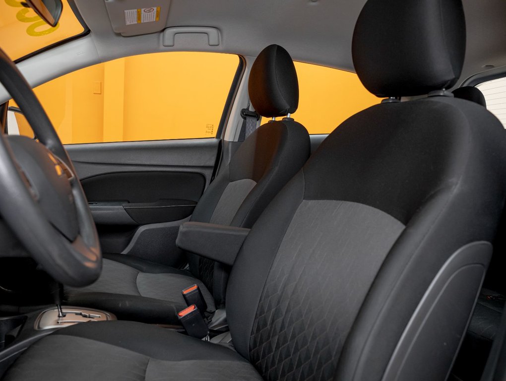 Mitsubishi Mirage  2023 à St-Jérôme, Québec - 10 - w1024h768px