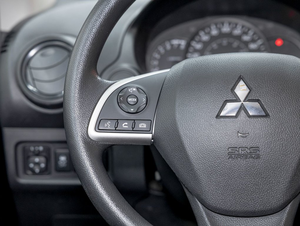 Mitsubishi Mirage  2023 à St-Jérôme, Québec - 14 - w1024h768px