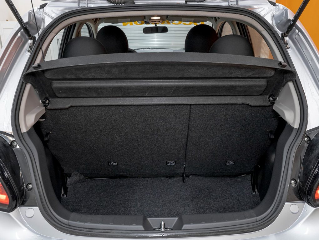 Mitsubishi Mirage  2023 à St-Jérôme, Québec - 26 - w1024h768px