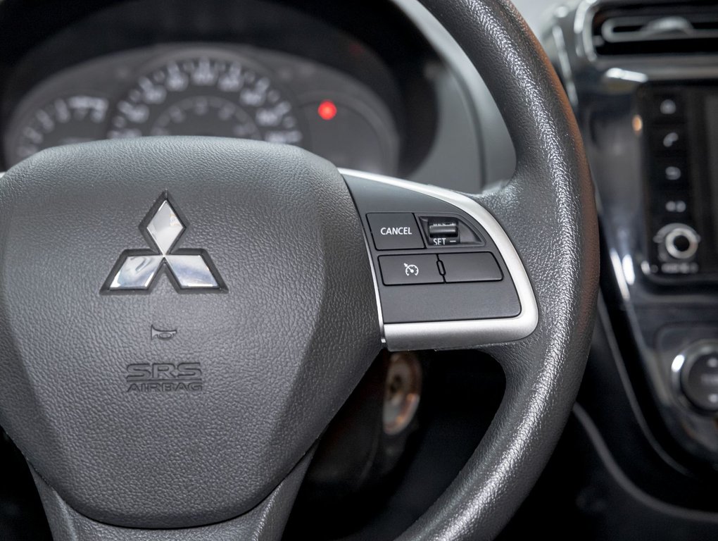 Mitsubishi Mirage  2023 à St-Jérôme, Québec - 15 - w1024h768px