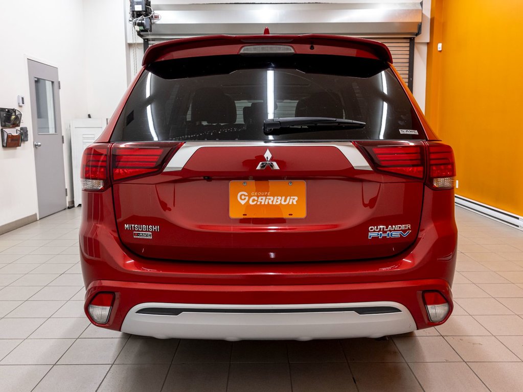 2019 Mitsubishi OUTLANDER PHEV in St-Jérôme, Quebec - 8 - w1024h768px