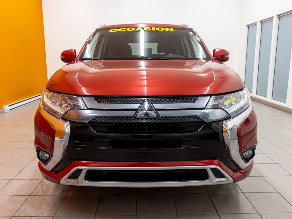 Mitsubishi OUTLANDER PHEV  2019 à St-Jérôme, Québec - 5 - w1024h768px