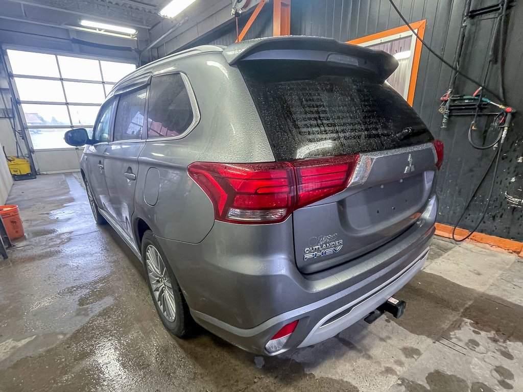 Mitsubishi OUTLANDER PHEV  2020 à St-Jérôme, Québec - 6 - w1024h768px