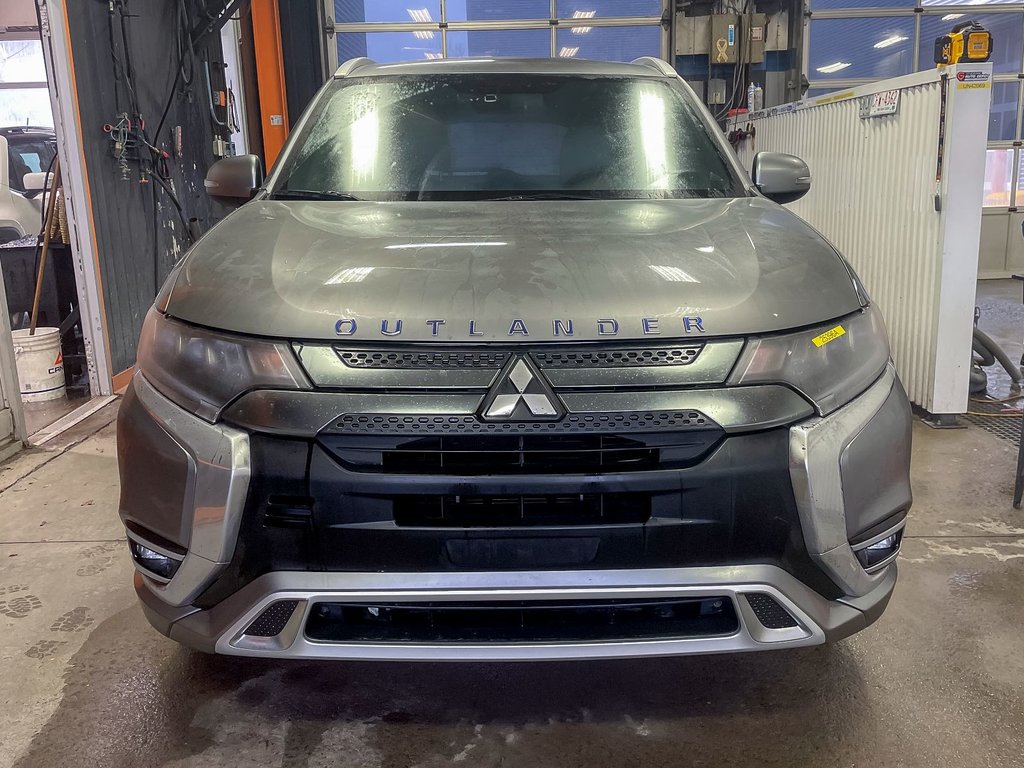 Mitsubishi OUTLANDER PHEV  2020 à St-Jérôme, Québec - 5 - w1024h768px