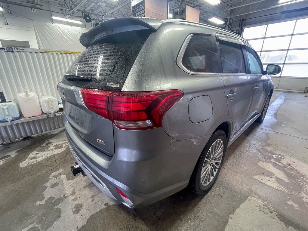 Mitsubishi OUTLANDER PHEV  2020 à St-Jérôme, Québec - 9 - w1024h768px