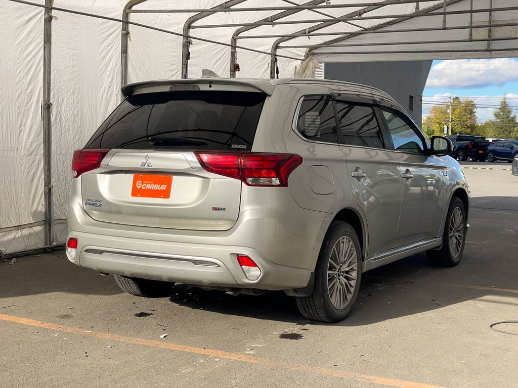 2020 Mitsubishi OUTLANDER PHEV in St-Jérôme, Quebec - 9 - w1024h768px