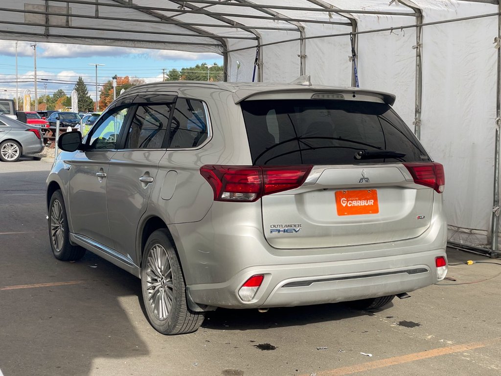 2020 Mitsubishi OUTLANDER PHEV in St-Jérôme, Quebec - 6 - w1024h768px