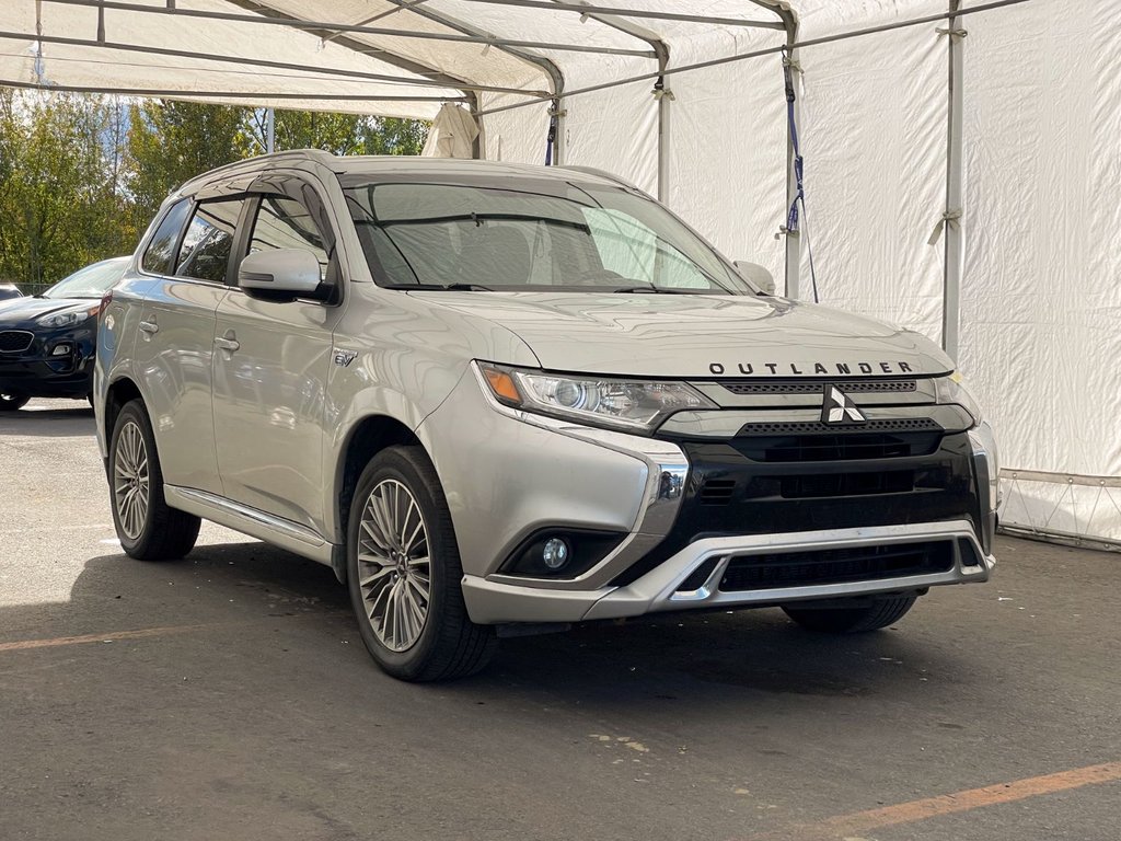 2020 Mitsubishi OUTLANDER PHEV in St-Jérôme, Quebec - 10 - w1024h768px