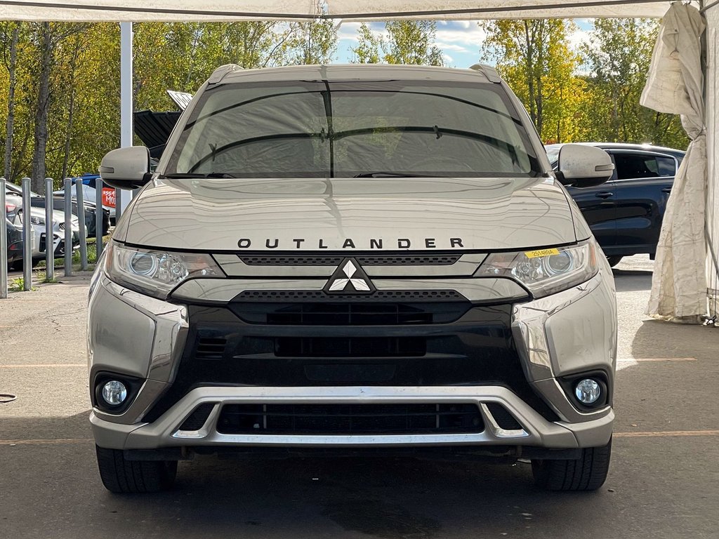 2020 Mitsubishi OUTLANDER PHEV in St-Jérôme, Quebec - 5 - w1024h768px