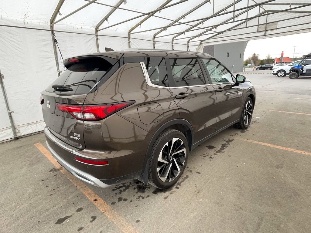 Mitsubishi Outlander Plug-In Hybrid  2024 à St-Jérôme, Québec - 10 - w1024h768px