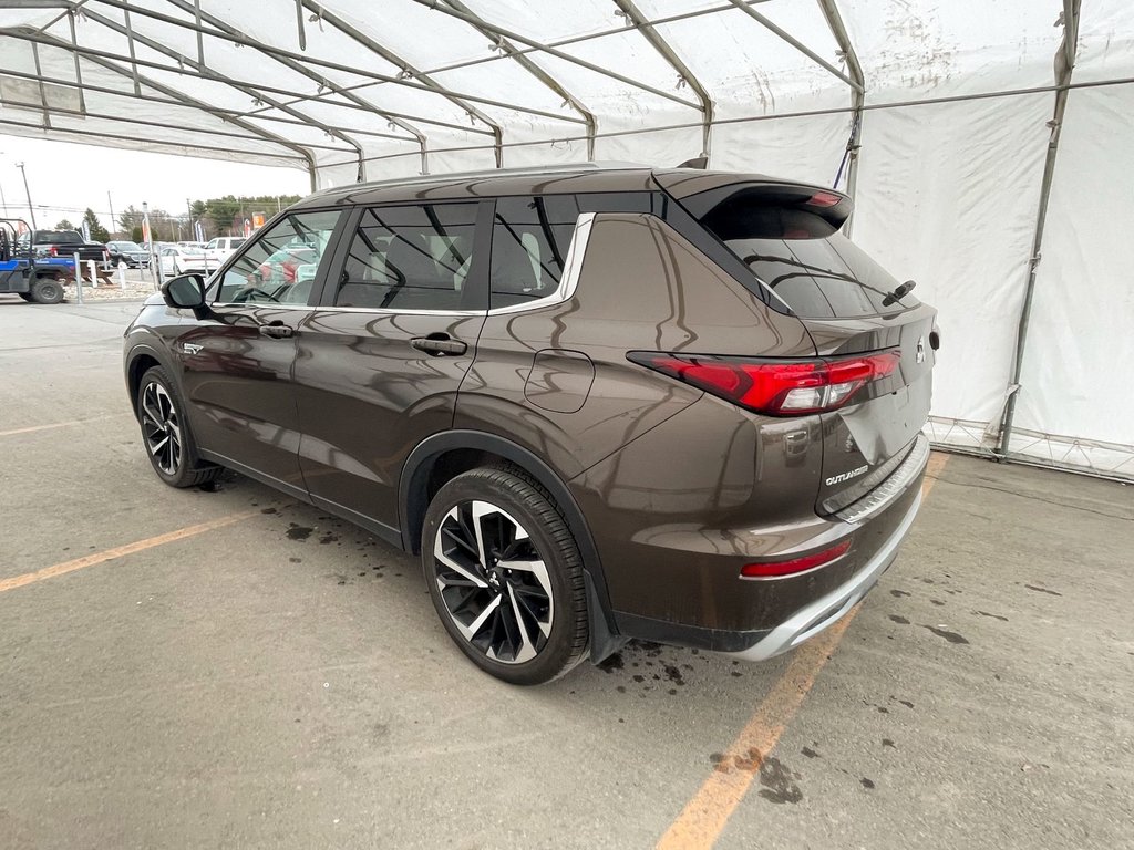 Mitsubishi Outlander Plug-In Hybrid  2024 à St-Jérôme, Québec - 8 - w1024h768px