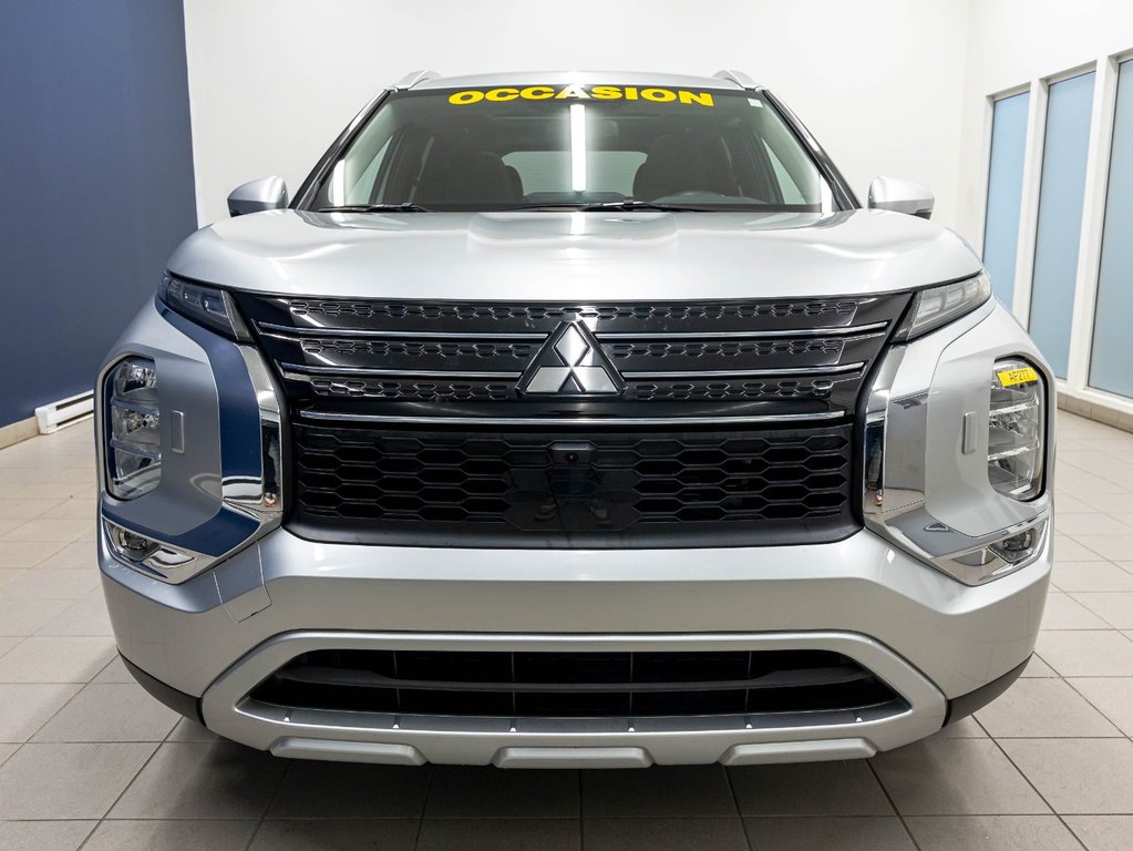 Mitsubishi Outlander Plug-In Hybrid  2024 à St-Jérôme, Québec - 5 - w1024h768px