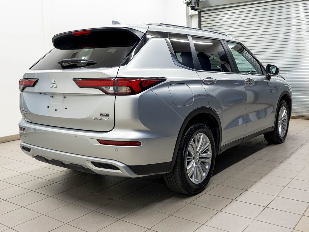 Mitsubishi Outlander Plug-In Hybrid  2024 à St-Jérôme, Québec - 9 - w1024h768px