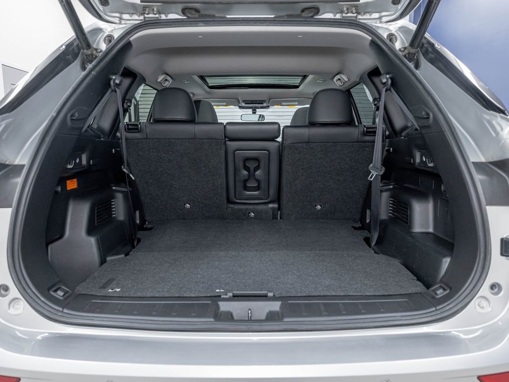 Mitsubishi Outlander Plug-In Hybrid  2024 à St-Jérôme, Québec - 29 - w1024h768px