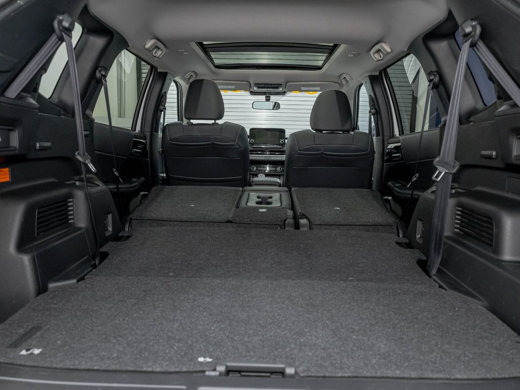 Mitsubishi Outlander Plug-In Hybrid  2024 à St-Jérôme, Québec - 30 - w1024h768px