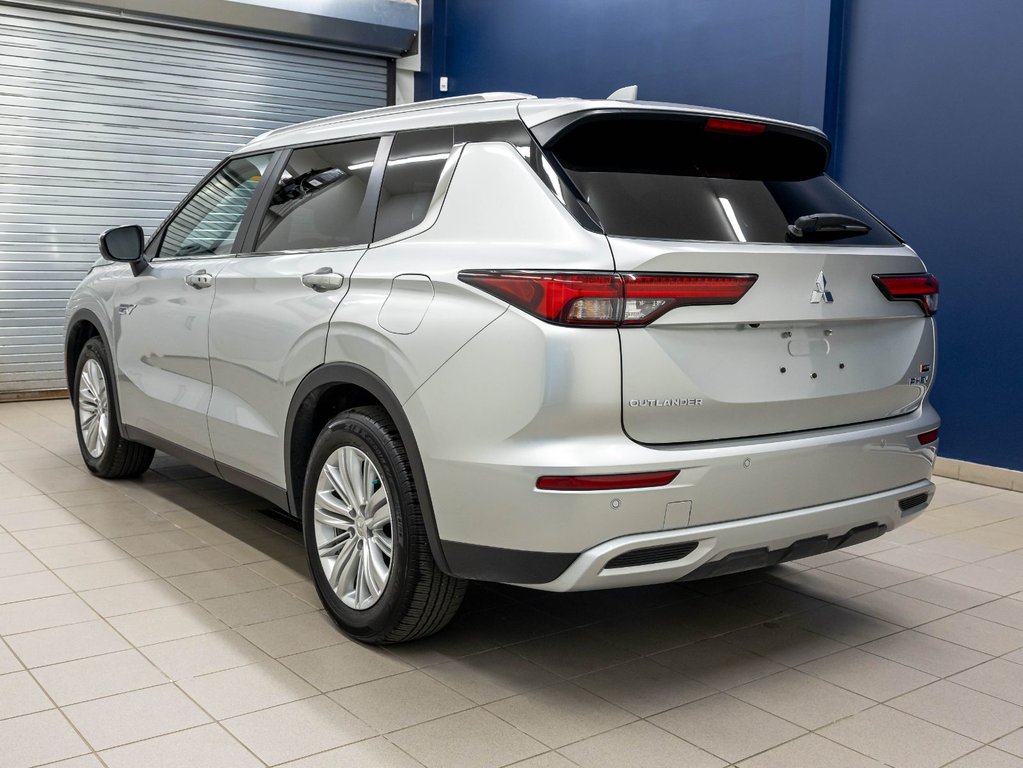 Mitsubishi Outlander Plug-In Hybrid  2024 à St-Jérôme, Québec - 6 - w1024h768px