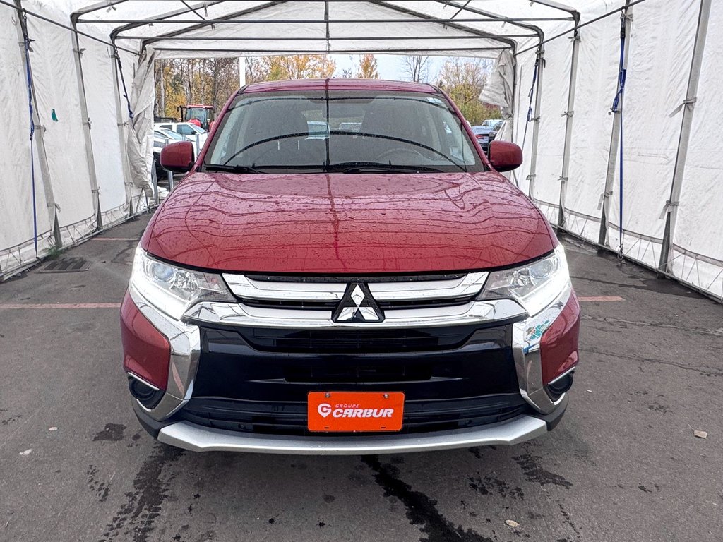 2016 Mitsubishi Outlander in St-Jérôme, Quebec - 4 - w1024h768px