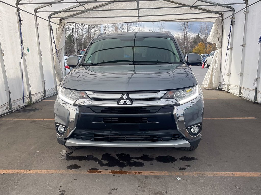 2016 Mitsubishi Outlander in St-Jérôme, Quebec - 5 - w1024h768px