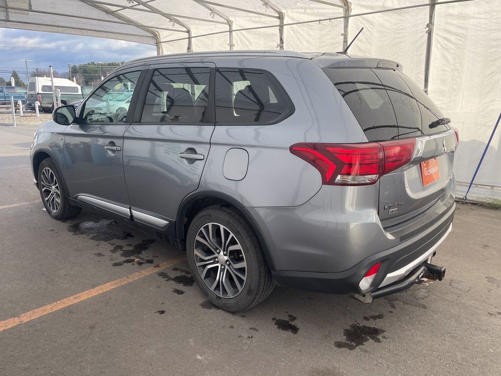 2016 Mitsubishi Outlander in St-Jérôme, Quebec - 6 - w1024h768px