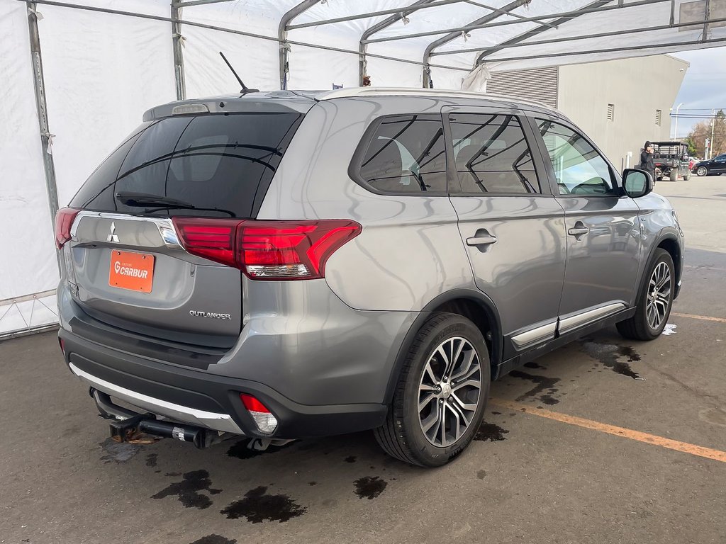 2016 Mitsubishi Outlander in St-Jérôme, Quebec - 9 - w1024h768px